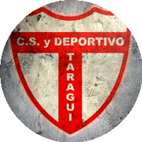 Logo Club Social y Deportivo Taragüi de Mercedes